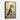 Vivid Nature’s Splendor Framed Canvas (Black) / 32 x 48