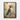 Vivid Nature’s Splendor Framed Canvas (Black) / 30 x 40