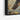 Vivid Nature’s Splendor Framed Canvas (Black) / 11 x 14