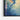 Hummingbird Glow Framed Canvas (Black) / 18 x 24