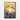 Southwestern Hummingbird Framed Canvas (Black) / 32 x 48