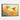 Sunset Flight Harmony Framed Canvas (Walnut) / 48 x 32