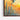 Sunset Flight Harmony Framed Canvas (Walnut) / 48 x 32