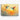 Sunset Flight Harmony Canvas Wrap / 48 x 32