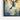Hummingbird Oasis Framed Canvas (Black) / 48 x 32