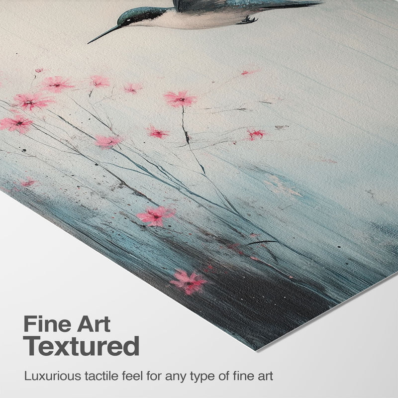 Luxurious Texture & Detail