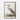 Serene Heron Framed Canvas (Black) / 32 x 48