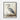 Serene Heron Framed Canvas (Black) / 8 x 10