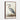 Serene Heron Framed Canvas (Walnut) / 20 x 30