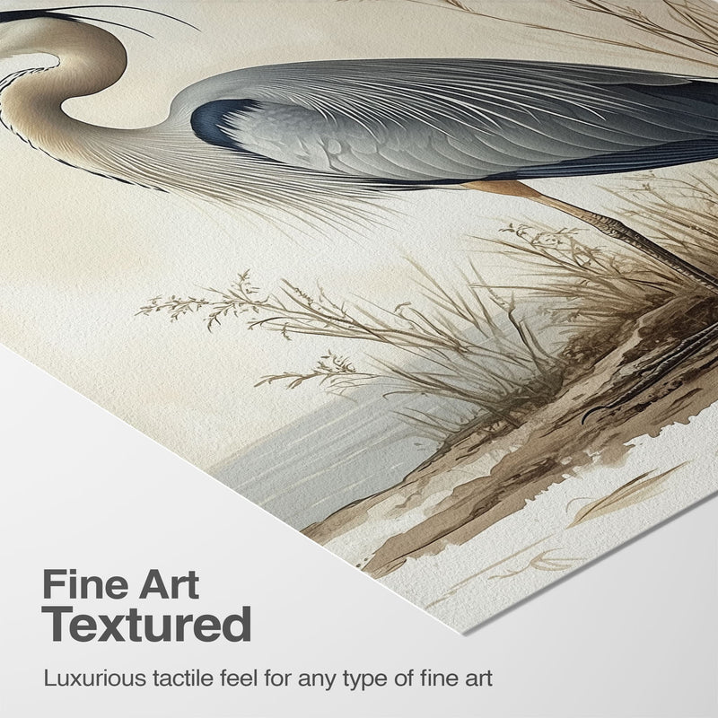 Luxurious Texture & Detail