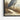 Elegant Heron Moment Framed Canvas (Black) / 30 x 40