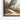 Elegant Heron Moment Framed Canvas (Walnut) / 32 x 48