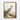 Elegant Heron Moment Framed Canvas (Walnut) / 30 x 40
