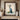 Enigmatic Feathered Elegance Fine Art Print / 32 x 48