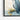 Enigmatic Feathered Elegance Framed Canvas (Black) / 32 x 48