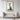 Enigmatic Feathered Elegance Framed Canvas (Walnut) / 32 x 48