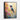 Vivid Hummingbird Harmony Framed Canvas (Black) / 11 x 14