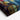 Vivid Hummingbird Harmony Canvas Wrap / 20 x 30