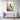 Vivid Hummingbird Harmony Canvas Wrap / 20 x 30