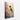 Vivid Hummingbird Harmony Canvas Wrap / 32 x 48