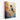 Vivid Hummingbird Harmony Canvas Wrap / 8 x 10