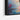 Hummingbird Serenity Framed Canvas (Black) / 32 x 48