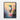 Hummingbird Serenity Framed Canvas (Black) / 30 x 40
