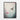 Hummingbirds Whisper Framed Canvas (Black) / 18 x 24