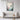 Hummingbirds Whisper Framed Canvas (Black) / 24 x 32