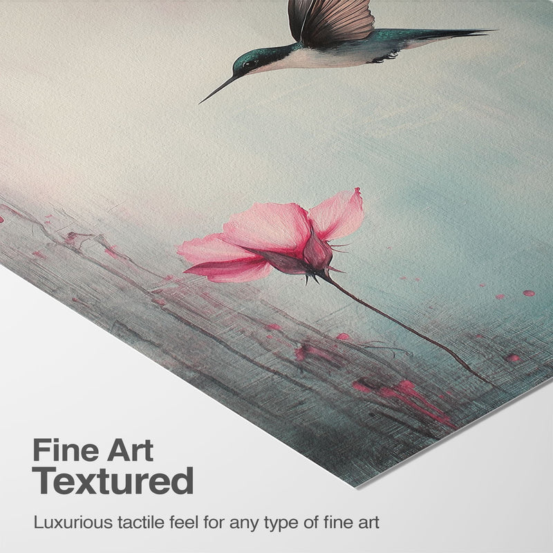 Luxurious Texture & Detail