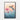 Blissful Hummingbird Framed Canvas (Black) / 20 x 30