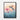 Blissful Hummingbird Framed Canvas (Black) / 18 x 24