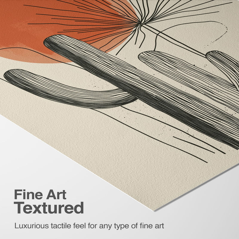 Luxurious Texture & Detail