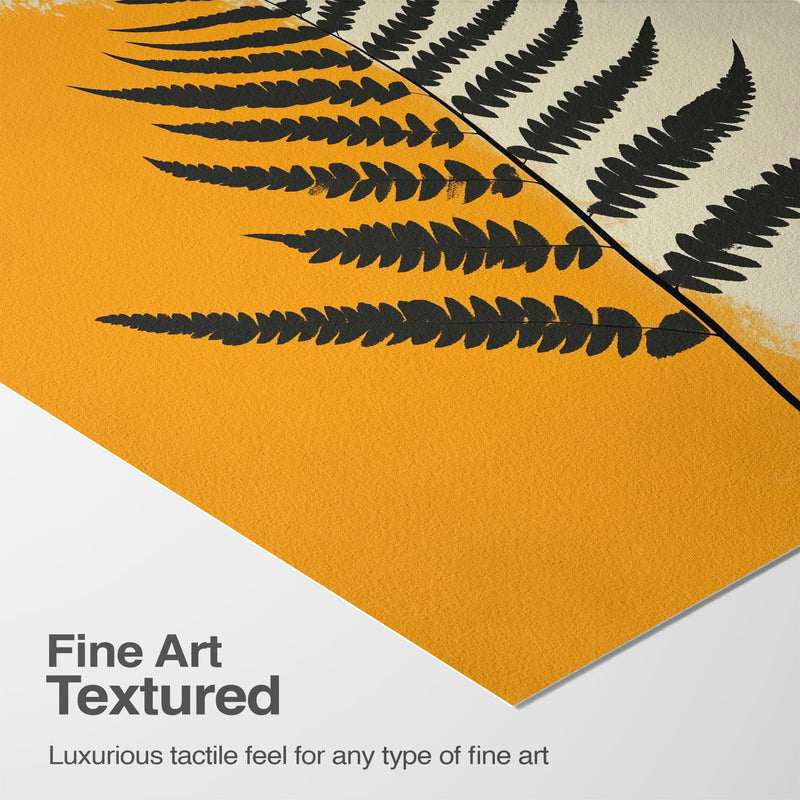 Luxurious Texture & Detail