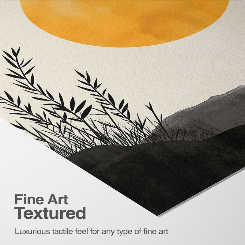 Luxurious Texture & Detail