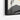 Sunlit Tranquility Framed Canvas (Black) / 32 x 48