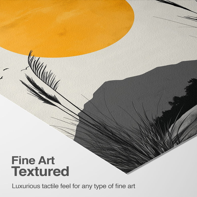 Luxurious Texture & Detail
