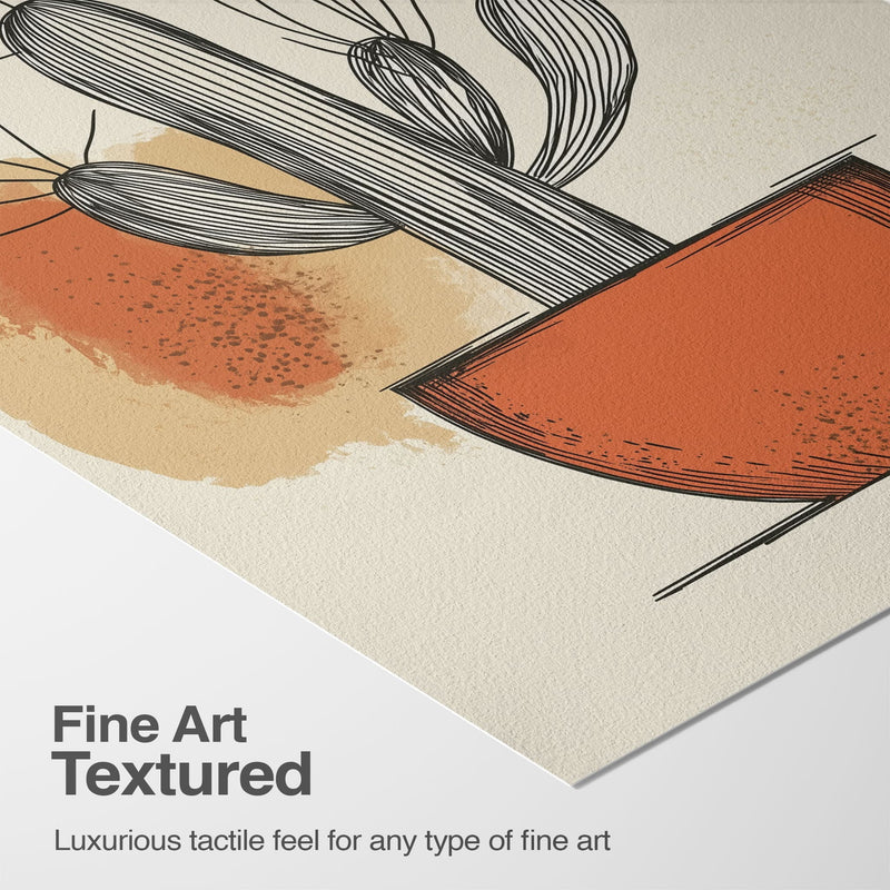 Luxurious Texture & Detail