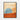 Desert Dawn Serenity Framed Canvas (Black) / 16 x 20