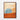 Desert Dawn Serenity Framed Canvas (Walnut) / 24 x 32