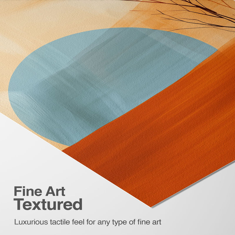 Luxurious Texture & Detail