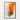 Captivating Autumn Breeze Framed Canvas (Black) / 20 x 30