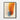 Captivating Autumn Breeze Framed Canvas (Black) / 24 x 32