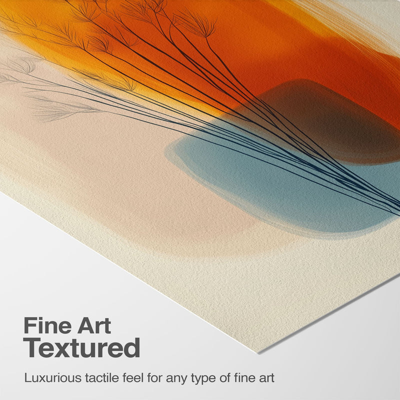 Luxurious Texture & Detail