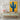 Desert Blue Harmony Canvas Wrap / 24 x 32