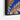Gold Leaf Elegance Framed Canvas (Black) / 20 x 30