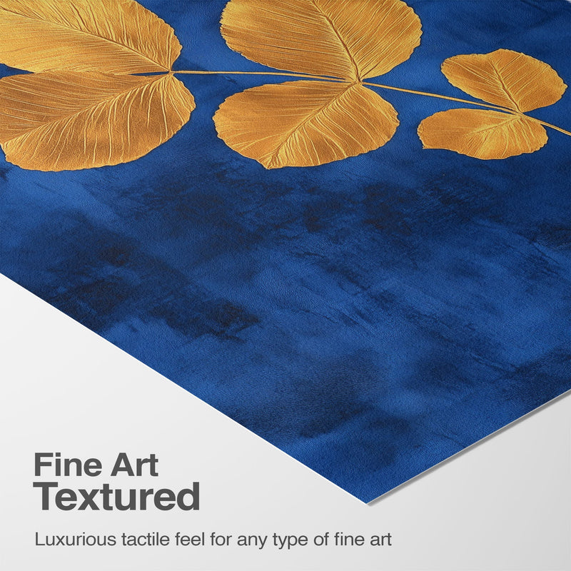 Luxurious Texture & Detail