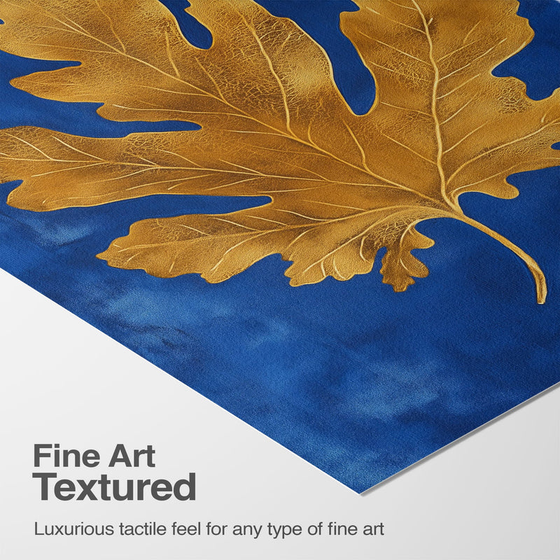 Luxurious Texture & Detail