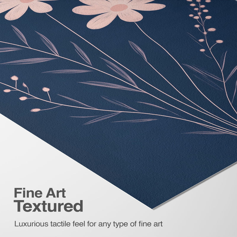 Luxurious Texture & Detail