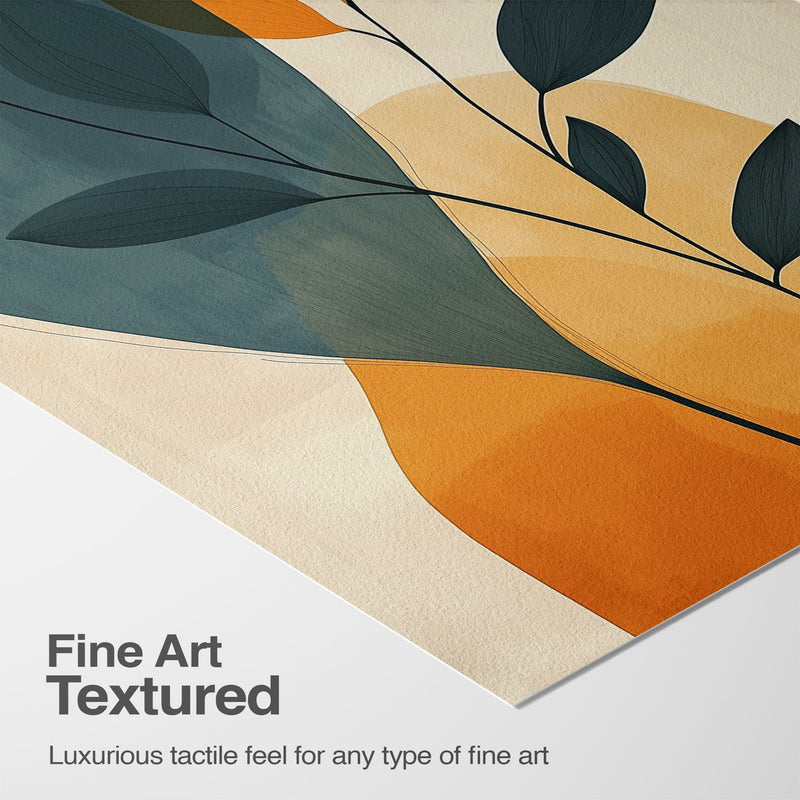 Luxurious Texture & Detail